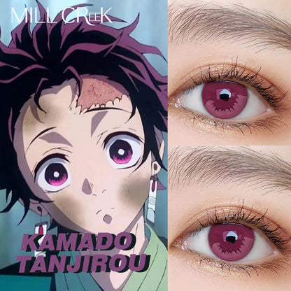 Tanjiro Kamodo Pink